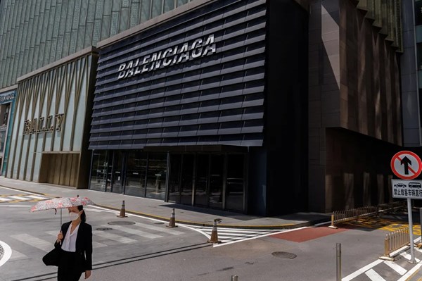 Các hãng xa xỉ phẩm phương Tây "để mắt" đến thị trường Ấn Độ