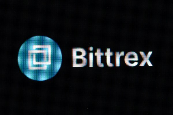 Sàn giao dịch tiền điện tử Bittrex tuyên bố phá sản