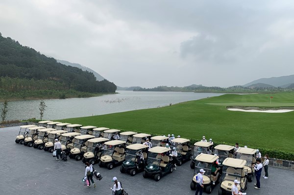 Khai thác hiệu quả các thị trường khách du lịch quốc tế