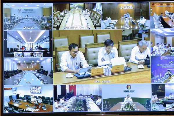 Vì sao giá dầu giảm nhưng lợi nhuận của Petrovietnam vẫn tăng mạnh?