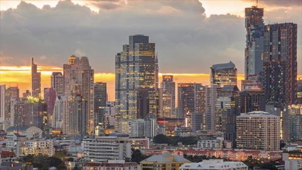 Người dân Trung Quốc săn lùng mua bất động sản tại Thái Lan