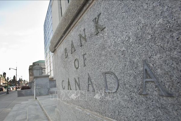 Thuế quan có thể thúc đẩy lạm phát cao hơn tại Canada