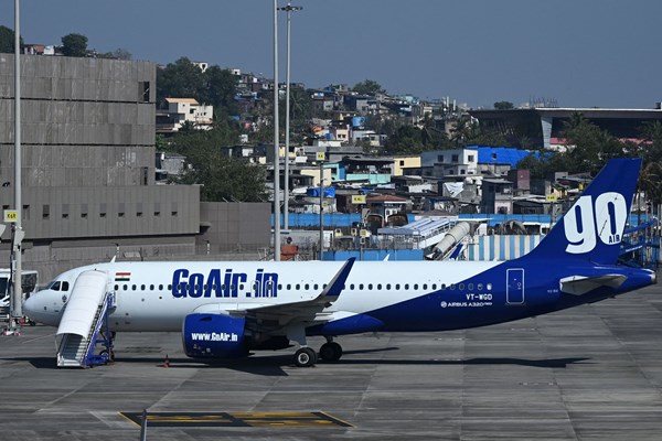 Tòa án Ấn Độ chấp thuận đơn bảo hộ phá sản cho Go Airlines