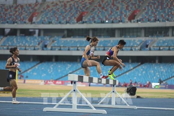 Lịch thi đấu SEA Games 32 hôm nay 10/5