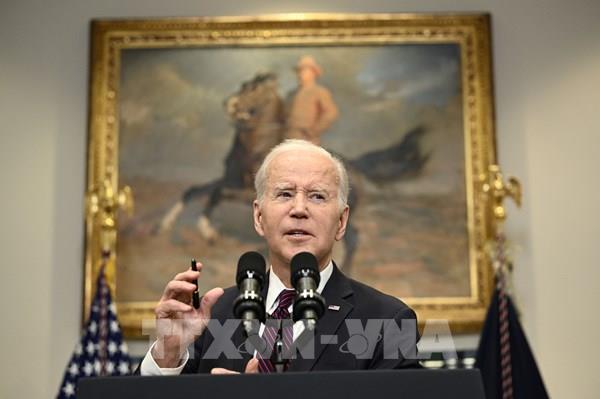 Đàm phán về trần nợ công của Mỹ sắp diễn ra