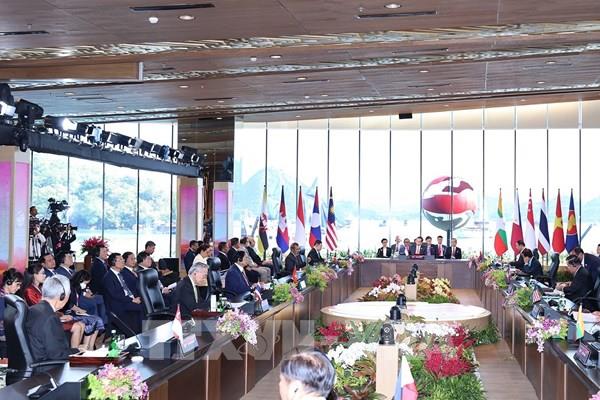 Giám đốc Hội đồng Thương mại Canada - Việt Nam: Việt Nam tạo động lực cho ASEAN