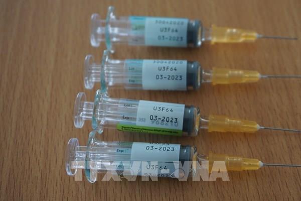 Xử lý trách nhiệm liên quan trong sự cố tiêm chủng vaccine hết hạn tại Thanh Hóa