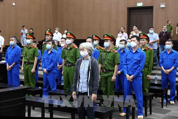 Vụ giao đất giá rẻ ở Bình Thuận: Doanh nghiệp sẵn sàng bồi thường thiệt hại