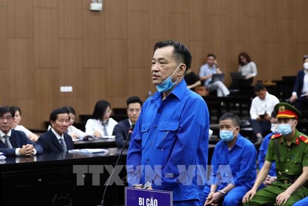 Cựu Chủ tịch UBND tỉnh Bình Thuận thừa nhận giao đất công với giá rẻ