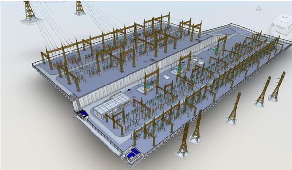 Thanh Hóa phê duyệt đầu tư Dự án Trạm biến áp 220kV Khu kinh tế Nghi Sơn và đường dây đấu nối