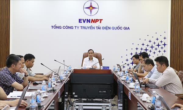 5 nhiệm vụ chuyển đổi số trong đầu tư xây dựng các dự án truyền tải