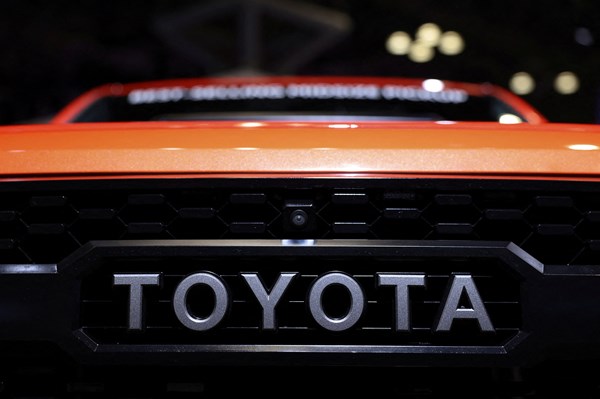 Toyota, Daimler đạt thỏa thuận sơ bộ về hợp tác sản xuất xe tải