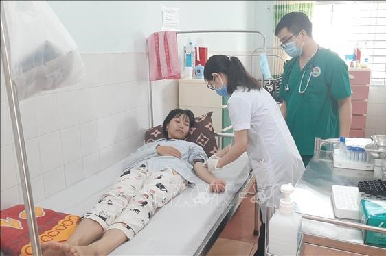 Chuyển đổi số ngành Y tế: Ưu tiên hàng đầu