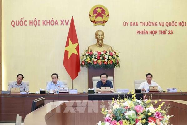 Bảo đảm thị trường bất động sản phát triển lành mạnh, khắc phục tình trạng đầu cơ đất đai