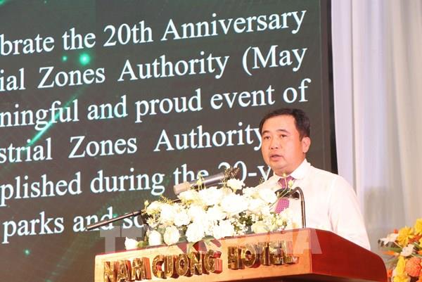Hải Dương tăng hiệu quả thu hút đầu tư vào các khu công nghiệp