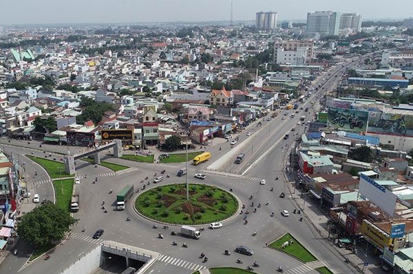 Gỡ khó dứt điểm cho bất động sản theo phân cấp thẩm quyền