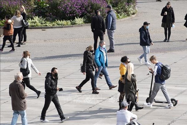 Khủng hoảng lao động - "bom hẹn giờ" của kinh tế Đức