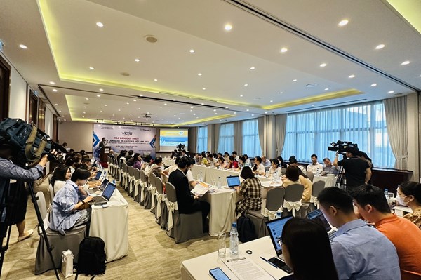 Tối ưu hoá quy trình logistics của doanh nghiệp