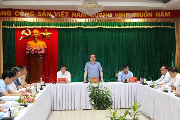 Đảm bảo chất lượng trong quy hoạch đô thị, xây dựng của Đồng Nai