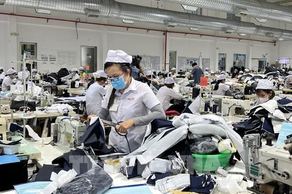 Bộ Thương mại Hoa Kỳ lấy ý kiến sửa đổi quy định về phòng vệ thương mại