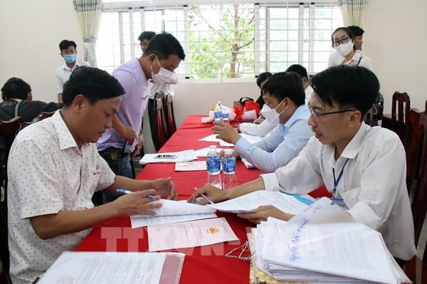 Giải phóng mặt bằng Vành đai 3 Tp. Hồ Chí Minh - Bài 2: Mô hình kiểu mẫu