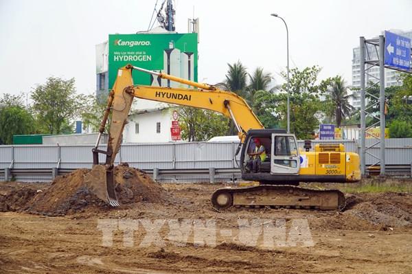 Giải phóng mặt bằng Vành đai 3 Tp. Hồ Chí Minh – Bài 1: Chạy đua tiến độ