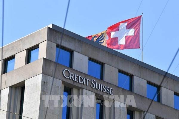 UBS sẽ giữ lại hơn 100 lãnh đạo cấp cao của Credit Suisse tại châu Á