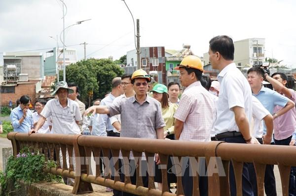 Gỡ khó cho sản xuất kinh doanh, đầu tư công, xây dựng hạ tầng và xuất nhập khẩu tại Gia Lai