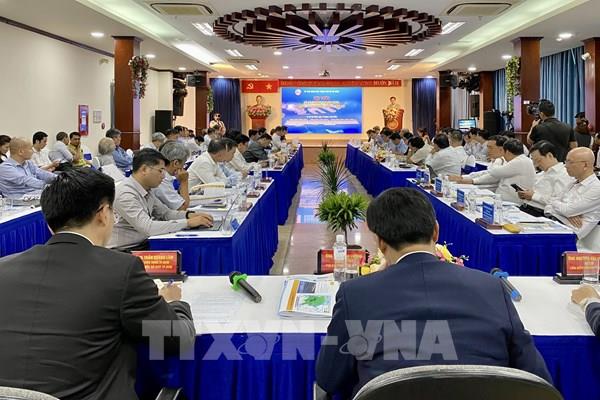 Xây dựng cảng trung chuyển quốc tế Cần Giờ vẫn đảm bảo giữ được môi trường sinh thái