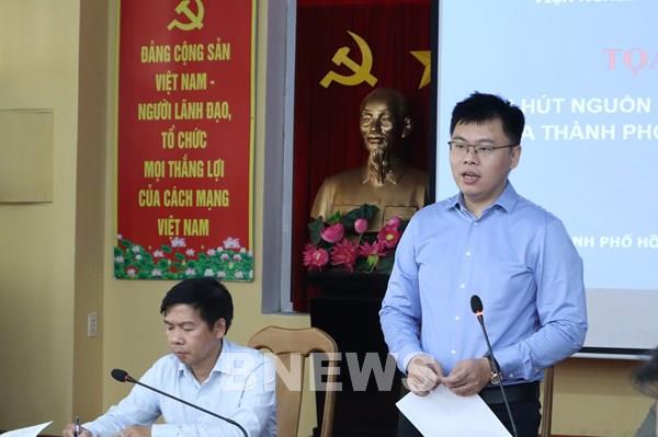 Tp. Hồ Chí Minh làm gì để duy trì sức hút đầu tư FDI?