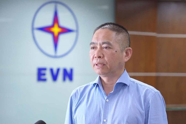 Cung ứng điện mùa nắng nóng 2023: Cần sự đồng hành của khách hàng 