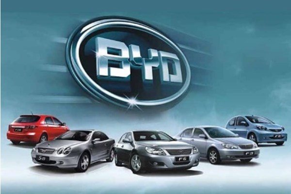 Hãng xe điện BYD mua lại 100% công ty bảo hiểm E An