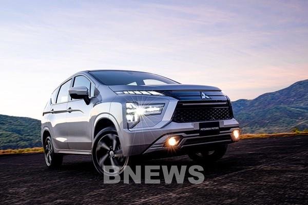 Thị trường ô tô Việt Nam: Sự bứt phá đáng chú ý