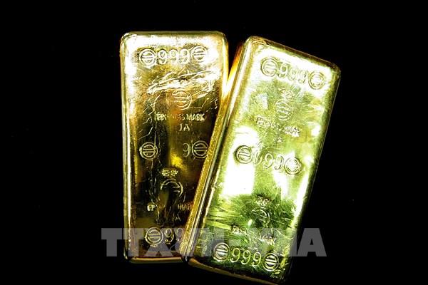 Nhiều thách thức đối với vàng
