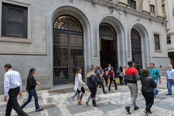 Kinh tế Brazil chứng kiến giảm phát tháng thứ mười liên tiếp