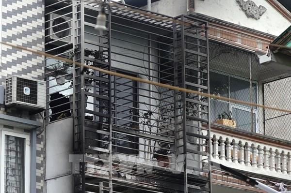 Điều tra nguyên nhân vụ cháy làm 4 người tử vong tại Hà Nội