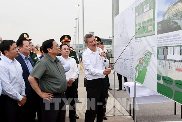 Kinh tế 6 tháng: Tập trung vào ba động lực tăng trưởng