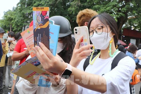 Giới thiệu sản phẩm du lịch mới “Hải Phòng- Free Walking tour”