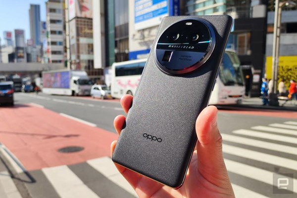 Oppo bất ngờ đóng cửa bộ phận thiết kế chip