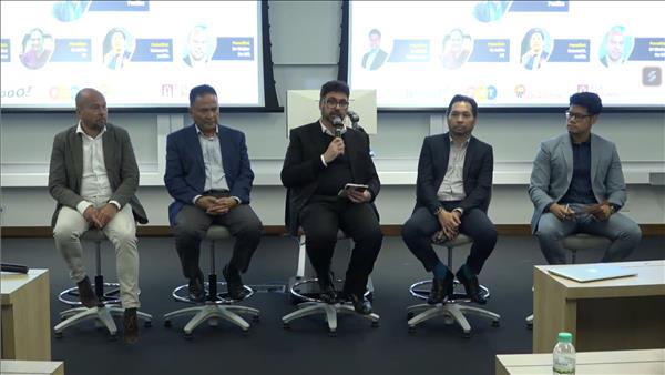 Chuyên gia: Một số lĩnh vực trong nền kinh tế Malaysia cần được cải thiện