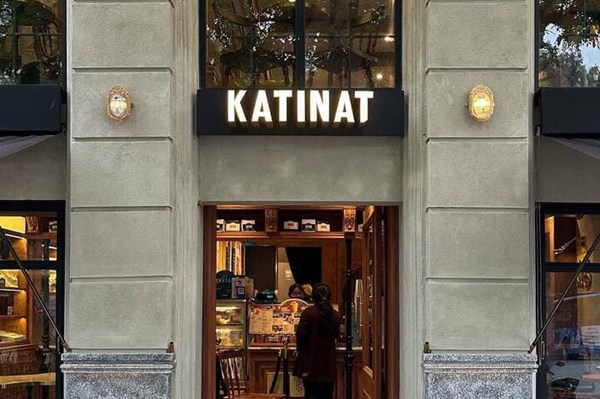 Giải mã sức hút của thương hiệu Katinat