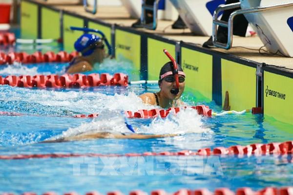 Lịch thi đấu SEA Games 32 hôm nay 14/5