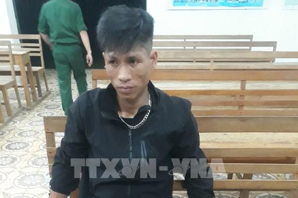 Sơn La bắt đối tượng vận chuyển trái phép số lượng lớn chất ma túy