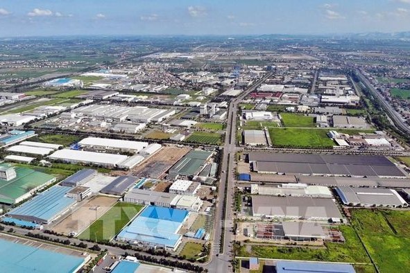 Bến Tre thu hút đầu tư vào các cụm công nghiệp