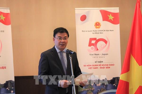 Lễ hội Việt Nam tại Nhật Bản sẽ diễn ra vào đầu tháng 6