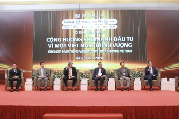 Việt Nam đạt nhiều thành tựu trong thu hút đầu tư nước ngoài