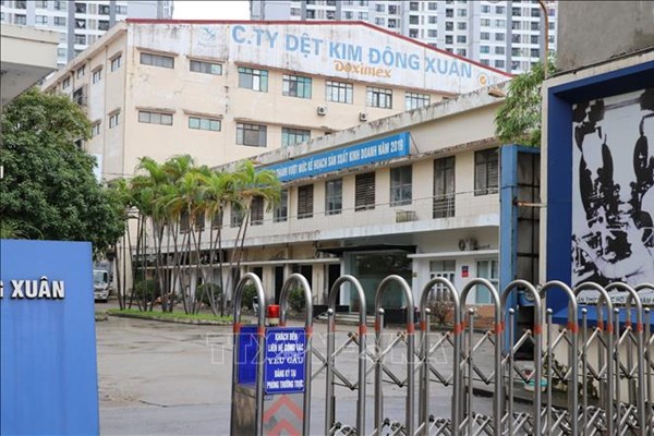 Vì sao Hà Nội chậm di dời cơ sở gây ô nhiễm, không phù hợp quy hoạch ra khỏi nội đô?