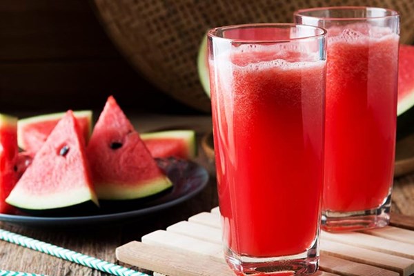 Tp. Hồ Chí Minh nhiều sản phẩm giải nhiệt hút hàng nhờ nắng nóng ​