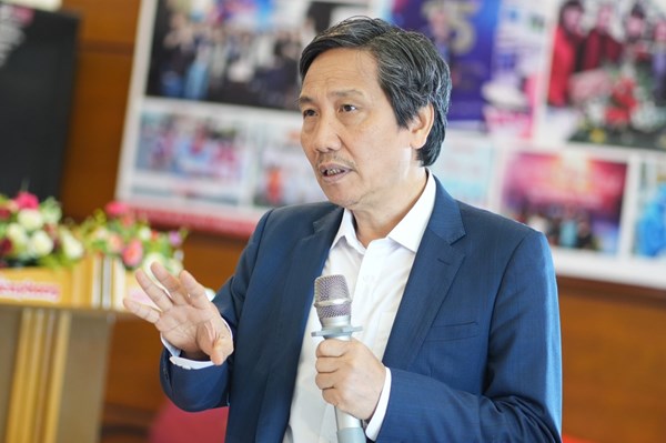 Chẳng có gì để sợ nếu làm đúng!