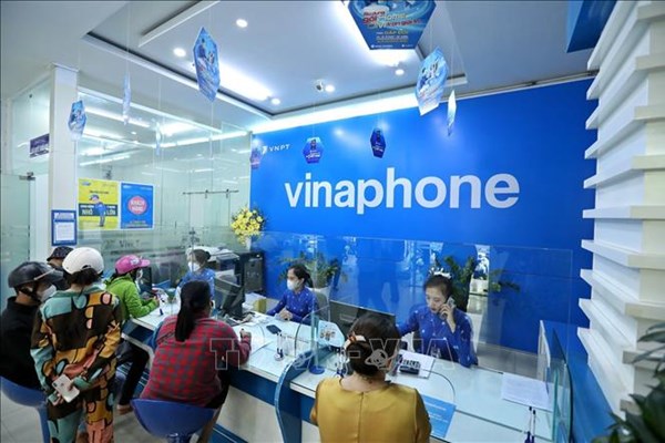 Từ 15/5, nhà mạng viễn thông thực hiện thu hồi thuê bao không chuẩn hóa thông tin